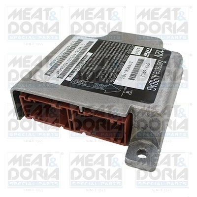 Control Unit, airbag